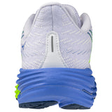 Mizuno Wave Rider 29 Women's White Lightning Yellow Ultramarine