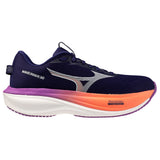 Mizuno Wave Rider 30 Women's Rhodonite White Firecracker