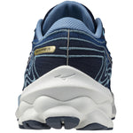 Mizuno Wave Skyrise 5 Men's Classic Blue Plein Air River