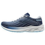 Mizuno Wave Skyrise 5 Women's Parisian Blue River Blue Estate