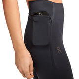 On Active Tights Women's Black