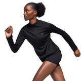 On Climate Shirt Women's Black