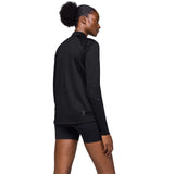 On Climate Shirt Women's Black