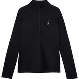 On Climate Shirt Women's Black