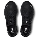 On Cloud X 4 Men's Black Eclipse