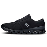 On Cloud X 4 Women's Black Eclipse