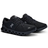 On Cloud X 4 Women's Black Eclipse