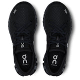 On Cloud X 4 Women's Black Eclipse
