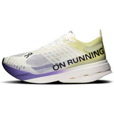 On Cloudboom Strike Men's Juniper Limelight