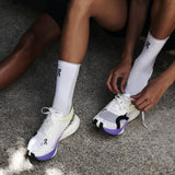 On Cloudboom Strike Men's Juniper Limelight