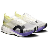 On Cloudboom Strike Women's Juniper Limelight