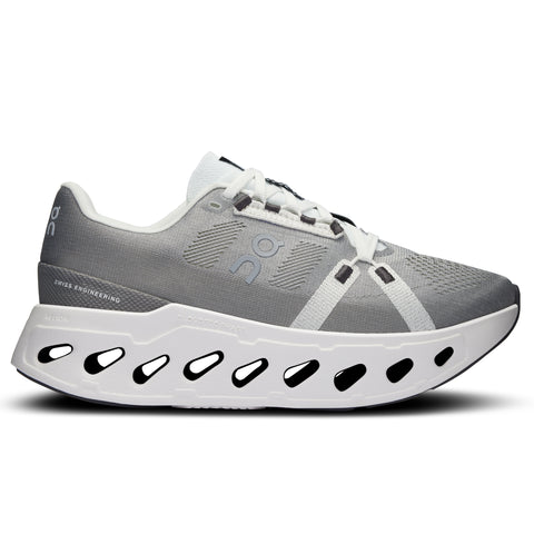 On Cloudeclipse Women's Alloy White