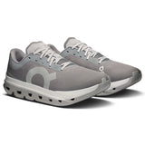 On Cloudflow 5 Men's Alloy Rock UK 11.5 ONLY