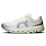 On Cloudflow 5 Men's Ivory Linen