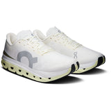 On Cloudflow 5 Men's Ivory Linen