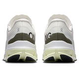 On Cloudflow 5 Men's Ivory Linen