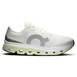 On Cloudflow 5 Men's Ivory Linen