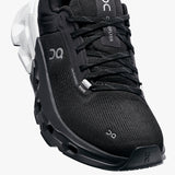 On Cloudflyer 5 Men's Black White