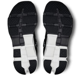 On Cloudflyer 5 Women's Black White