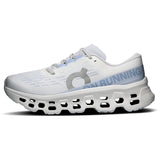 On Cloudmonster 3 Women's White Frost