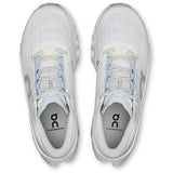 On Cloudmonster 3 Women's White Frost