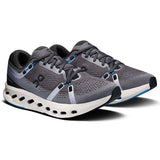 On Cloudsurfer 2 Men's Black Malibu UK 13.5 ONLY