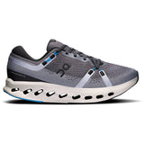 On Cloudsurfer 2 Men's Black Malibu UK 13.5 ONLY