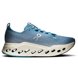 On Cloudsurfer Max Men's Dust Ivory