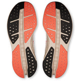 On Cloudsurfer Max Men's Ivory Salmon UK 9.5 ONLY