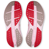 On Cloudsurfer Max Women's Ivory Peony