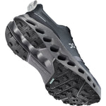 On Cloudsurfer Trail Waterproof Men's Black Eclipse