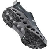 On Cloudsurfer Trail Waterproof Men's Black Eclipse