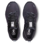 On Cloudsurfer Trail Waterproof Men's Black Eclipse