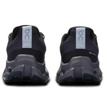 On Cloudsurfer Trail Waterproof Men's Black Eclipse