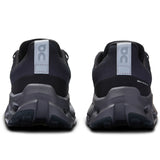 On Cloudsurfer Trail Waterproof Men's Black Eclipse