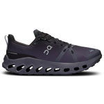 On Cloudsurfer Trail Waterproof Men's Black Eclipse