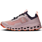 On Cloudultra 2 Women's Mauve Flame