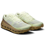 On Cloudultra 3 Men's Linen Safari