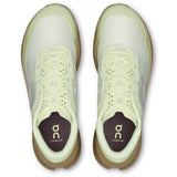 On Cloudultra 3 Men's Linen Safari