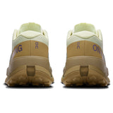 On Cloudultra 3 Women's Linen Safari