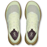 On Cloudultra 3 Women's Linen Safari