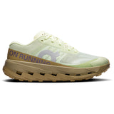 On Cloudultra 3 Women's Linen Safari