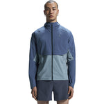 On Running Core Jacket Men's Fjord Coast