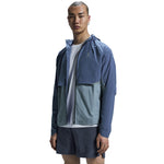 On Running Core Jacket Men's Fjord Coast