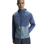 On Running Core Jacket Men's Fjord Coast