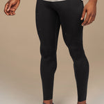 On Performance Tights 2 Men's Black