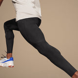 On Performance Tights 2 Men's Black