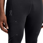 On Performance Tights 2 Men's Black