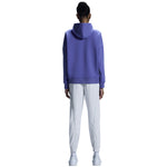 On Running Hoodie Women's Iris