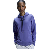 On Running Hoodie Women's Iris